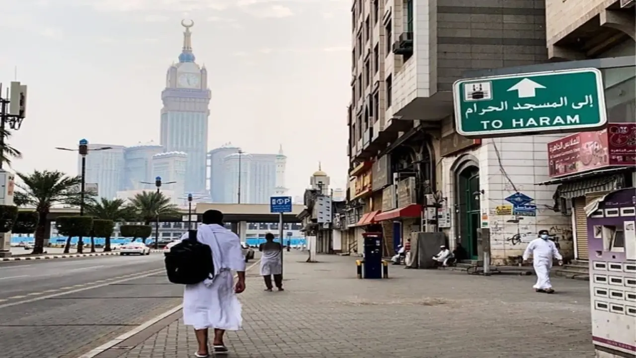 بمهلة 48 ساعة.. بدء سريان قرار تملك الأجانب للعقارات بضوابط جديدة في السعودية